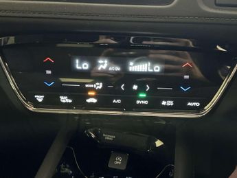 Honda HR-V 1.5 i-VTEC SE SUV 5dr Petrol Manual Euro 6 (s/s) (130 ps)
