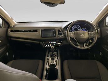 Honda HR-V 1.5 i-VTEC SE SUV 5dr Petrol Manual Euro 6 (s/s) (130 ps)