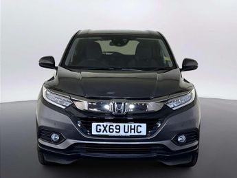 Honda HR-V 1.5 i-VTEC SE SUV 5dr Petrol Manual Euro 6 (s/s) (130 ps)