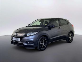 Honda HR-V 1.5 i-VTEC SE SUV 5dr Petrol Manual Euro 6 (s/s) (130 ps)