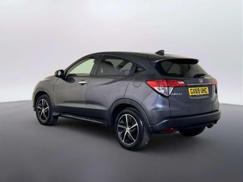 Honda HR-V 1.5 i-VTEC SE SUV 5dr Petrol Manual Euro 6 (s/s) (130 ps)