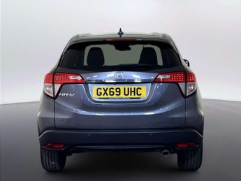 Honda HR-V 1.5 i-VTEC SE SUV 5dr Petrol Manual Euro 6 (s/s) (130 ps)