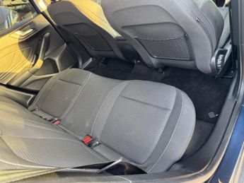 Ford Focus 1.0T EcoBoost Titanium Auto Euro 6 (s/s) 5dr