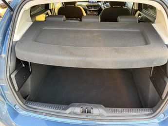 Ford Focus 1.0T EcoBoost Titanium Auto Euro 6 (s/s) 5dr