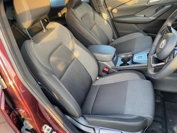 Nissan Qashqai 1.5 h e-POWER N-Connecta Auto Euro 6 (s/s) 5dr