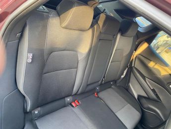 Nissan Qashqai 1.5 h e-POWER N-Connecta Auto Euro 6 (s/s) 5dr