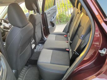 Nissan Qashqai 1.5 h e-POWER N-Connecta Auto Euro 6 (s/s) 5dr