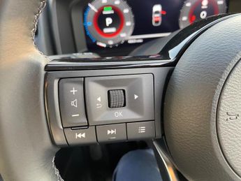 Nissan Qashqai 1.5 h e-POWER N-Connecta Auto Euro 6 (s/s) 5dr