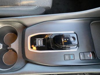 Nissan Qashqai 1.5 h e-POWER N-Connecta Auto Euro 6 (s/s) 5dr