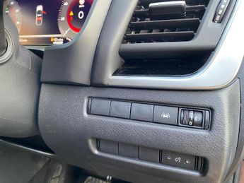 Nissan Qashqai 1.5 h e-POWER N-Connecta Auto Euro 6 (s/s) 5dr