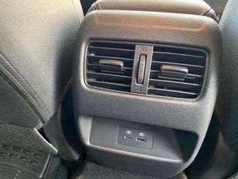 Nissan Qashqai 1.5 h e-POWER N-Connecta Auto Euro 6 (s/s) 5dr