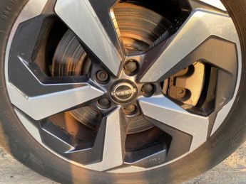 Nissan Qashqai 1.5 h e-POWER N-Connecta Auto Euro 6 (s/s) 5dr