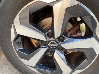 Nissan Qashqai 1.5 h e-POWER N-Connecta Auto Euro 6 (s/s) 5dr