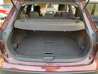 Nissan Qashqai 1.5 h e-POWER N-Connecta Auto Euro 6 (s/s) 5dr