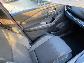 Nissan Qashqai 1.5 h e-POWER N-Connecta Auto Euro 6 (s/s) 5dr