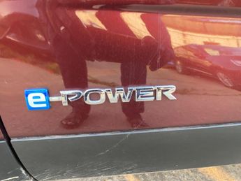 Nissan Qashqai 1.5 h e-POWER N-Connecta Auto Euro 6 (s/s) 5dr