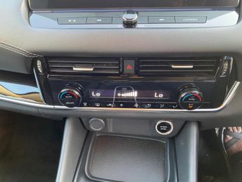 Nissan Qashqai 1.5 h e-POWER N-Connecta Auto Euro 6 (s/s) 5dr