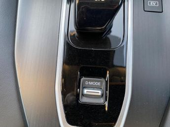 Nissan Qashqai 1.5 h e-POWER N-Connecta Auto Euro 6 (s/s) 5dr