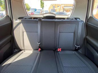 Skoda Fabia 1.2 TSI SE DSG Euro 5 5dr