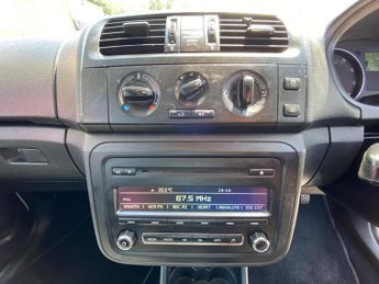 Skoda Fabia 1.2 TSI SE DSG Euro 5 5dr