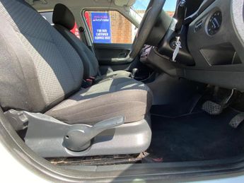 Skoda Fabia 1.2 TSI SE DSG Euro 5 5dr