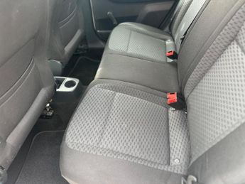 Skoda Fabia 1.2 TSI SE DSG Euro 5 5dr