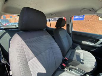 Skoda Fabia 1.2 TSI SE DSG Euro 5 5dr