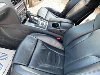 Audi Q7 3.0 TDI V6 S line Plus Tiptronic quattro Euro 5 (s/s) 5dr