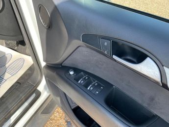 Audi Q7 3.0 TDI V6 S line Plus Tiptronic quattro Euro 5 (s/s) 5dr