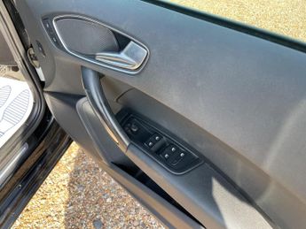 Audi A1 1.2 TFSI Sport Sportback Euro 5 (s/s) 5dr