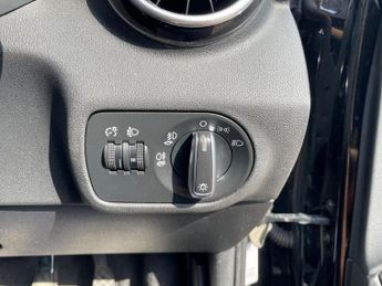 Audi A1 1.2 TFSI Sport Sportback Euro 5 (s/s) 5dr