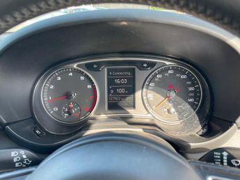Audi A1 1.2 TFSI Sport Sportback Euro 5 (s/s) 5dr