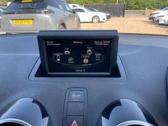 Audi A1 1.2 TFSI Sport Sportback Euro 5 (s/s) 5dr