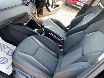Audi A1 1.2 TFSI Sport Sportback Euro 5 (s/s) 5dr