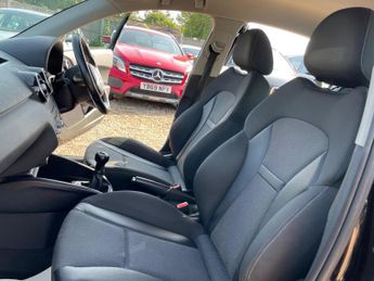 Audi A1 1.2 TFSI Sport Sportback Euro 5 (s/s) 5dr