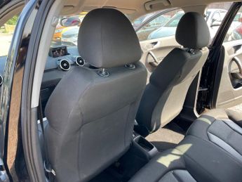 Audi A1 1.2 TFSI Sport Sportback Euro 5 (s/s) 5dr