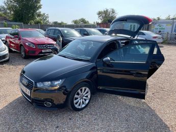Audi A1 1.2 TFSI Sport Sportback Euro 5 (s/s) 5dr