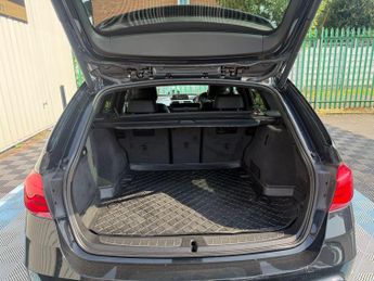 BMW 3 Series 2.0 320d M Sport Touring Auto Euro 6 (s/s) 5dr