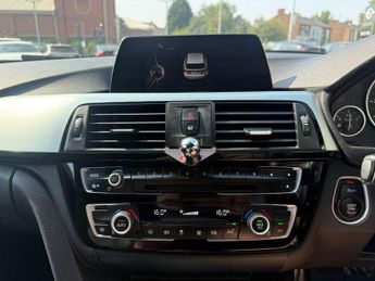 BMW 3 Series 2.0 320d M Sport Touring Auto Euro 6 (s/s) 5dr