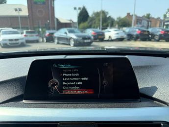 BMW 3 Series 2.0 320d M Sport Touring Auto Euro 6 (s/s) 5dr