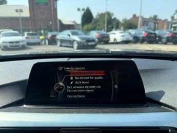 BMW 3 Series 2.0 320d M Sport Touring Auto Euro 6 (s/s) 5dr