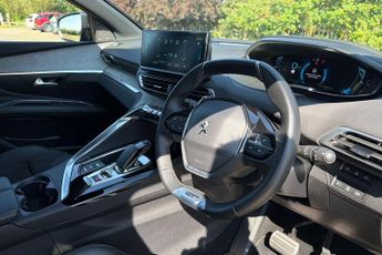 Peugeot 3008 1.6 13.2kWh GT Premium SUV 5dr Petrol Plug-in Hybrid e-EAT Euro 