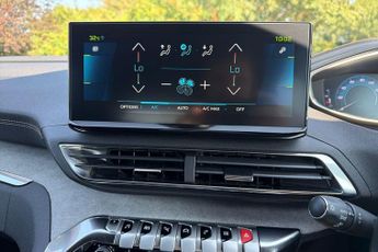Peugeot 3008 1.6 13.2kWh GT Premium SUV 5dr Petrol Plug-in Hybrid e-EAT Euro 