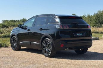 Peugeot 3008 1.6 13.2kWh GT Premium SUV 5dr Petrol Plug-in Hybrid e-EAT Euro 