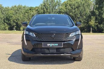 Peugeot 3008 1.6 13.2kWh GT Premium SUV 5dr Petrol Plug-in Hybrid e-EAT Euro 