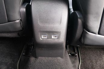 Peugeot 2008 1.2 GT SUV 5dr Petrol Hybrid e-DSC6 Euro 6 (s/s) (136 ps)