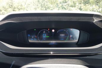 Peugeot 308 1.6 12.4kWh GT Premium Hatchback 5dr Petrol Plug-in Hybrid e-EAT