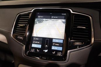 Volvo XC90 2.0 T6 R-Design Auto 4WD Euro 6 (s/s) 5dr