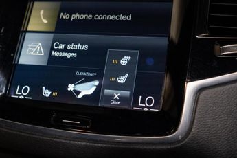 Volvo XC90 2.0 T6 R-Design Auto 4WD Euro 6 (s/s) 5dr