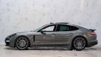 Porsche Panamera 2.9 V6 Saloon PDK Euro 6 (s/s) 5dr